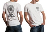 FBI Academy Quantico VA T-shirt