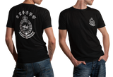 RHKP Royal Hong kong Police Before Handover 1997 T-shirt