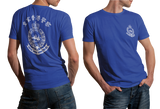 RHKP Royal Hong kong Police Before Handover 1997 T-shirt