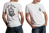 RHKP Royal Hong kong Police Before Handover 1997 T-shirt