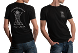 The Royal Regiment of Scotland Scotish British Army Infantry T-shirt