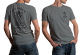 The Royal Regiment of Scotland Scotish British Army Infantry T-shirt