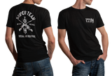 United Kingdom British SAS Special Forces Sniper Team T-shirt