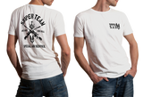 United Kingdom British SAS Special Forces Sniper Team T-shirt