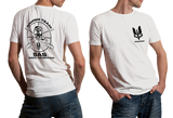 British SAS Special Air Service United Kingdom Special Forces Sniper Team T-shirt