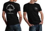 IDF Israel Defense Special Forces Recon Unit 269 Sayeret matkal T-shirt