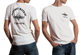 IDF Israel Defense Special Forces Recon Unit 269 Sayeret matkal T-shirt