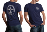German State Special Police Forces SEK Spezialeinsatzkommandos Berlin SWAT T-shirt
