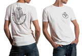 Slovakia 5th Special Purpose Regiment Special Operations Forces SK SOCOM T-shirt