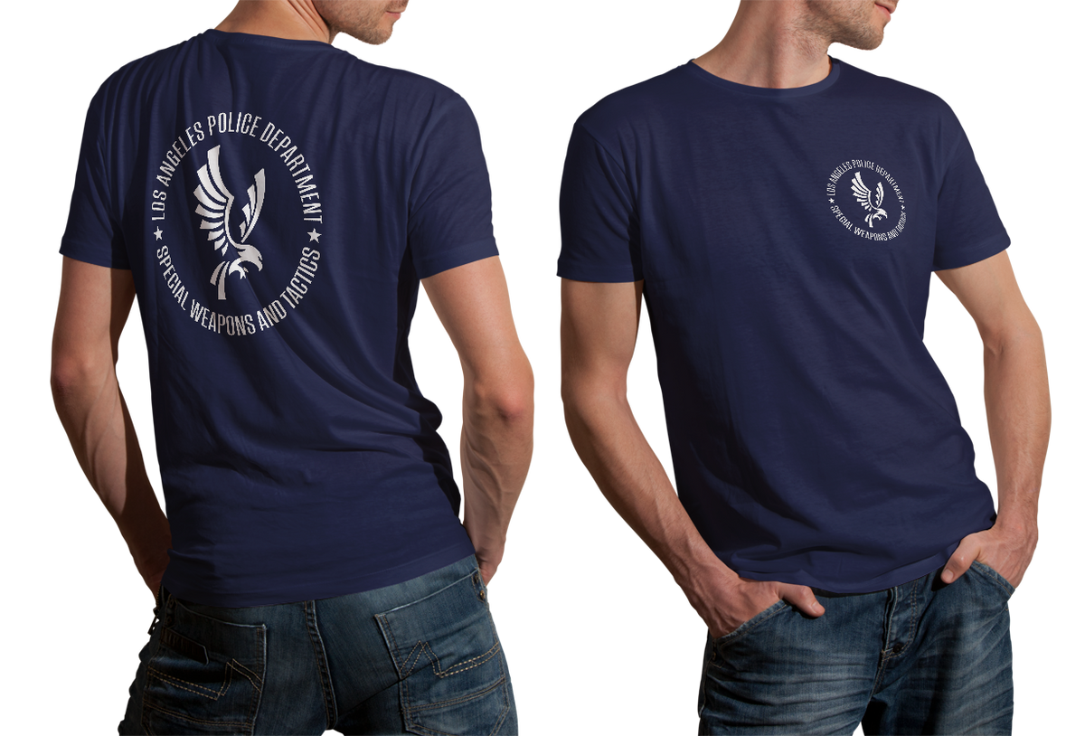 La Dodgers T Shirt -  Denmark
