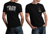 Tokyo Metropolitan Police Department T-shirt