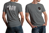 Tokyo Metropolitan Police Department T-shirt