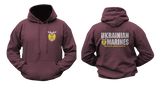 Ukrainian Naval Infantry Corps Ukraine Marines Hoodie Sweatshirt