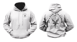 1 Parachute Battalion SADF Parabat Military Hoodie – Elite Airborne Unit