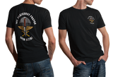 102nd Reconnaissance Battalion T-Shirt – Czech Armed Forces Special Unit Tribute Tee