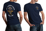 102nd Reconnaissance Battalion T-Shirt – Czech Armed Forces Special Unit Tribute Tee