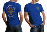 102nd Reconnaissance Battalion T-Shirt – Czech Armed Forces Special Unit Tribute Tee