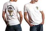 102nd Reconnaissance Battalion T-Shirt – Czech Armed Forces Special Unit Tribute Tee