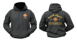 Royal Jordanian Special Forces 71st Battalion Hoodie | Jordan Elite Commando