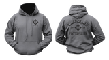 Royal Jordanian Special Forces 71st Battalion Hoodie | Jordan Elite Commando