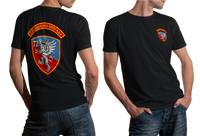72nd Special Brigade T-Shirt – Serbian Special Forces Tribute Tee
