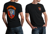 72nd Special Brigade T-Shirt – Serbian Special Forces Tribute Tee