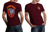 72nd Special Brigade T-Shirt – Serbian Special Forces Tribute Tee