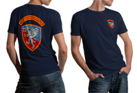 72nd Special Brigade T-Shirt – Serbian Special Forces Tribute Tee