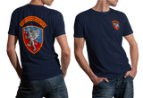 72nd Special Brigade T-Shirt – Serbian Special Forces Tribute Tee