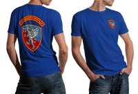 72nd Special Brigade T-Shirt – Serbian Special Forces Tribute Tee