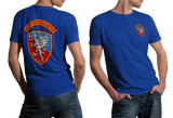 72nd Special Brigade T-Shirt – Serbian Special Forces Tribute Tee