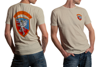 72nd Special Brigade T-Shirt – Serbian Special Forces Tribute Tee