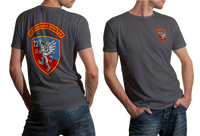 72nd Special Brigade T-Shirt – Serbian Special Forces Tribute Tee