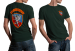 72nd Special Brigade T-Shirt – Serbian Special Forces Tribute Tee