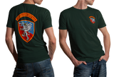 72nd Special Brigade T-Shirt – Serbian Special Forces Tribute Tee