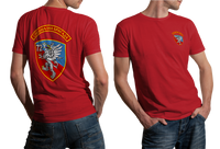 72nd Special Brigade T-Shirt – Serbian Special Forces Tribute Tee