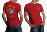 72nd Special Brigade T-Shirt – Serbian Special Forces Tribute Tee