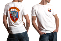 72nd Special Brigade T-Shirt – Serbian Special Forces Tribute Tee