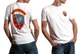 72nd Special Brigade T-Shirt – Serbian Special Forces Tribute Tee