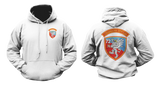 72nd Special Operations Brigade Hoodie | Serbian Army Special Forces Veteran Gear