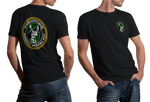 JWK AGAT T-Shirt – Polish Special Forces Tactical Military Tee
