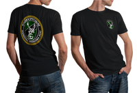 JWK AGAT T-Shirt – Polish Special Forces Tactical Military Tee