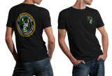 JWK AGAT T-Shirt – Polish Special Forces Tactical Military Tee