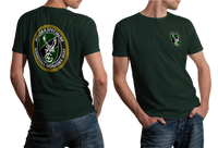 JWK AGAT T-Shirt – Polish Special Forces Tactical Military Tee
