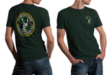 JWK AGAT T-Shirt – Polish Special Forces Tactical Military Tee