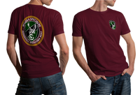 JWK AGAT T-Shirt – Polish Special Forces Tactical Military Tee