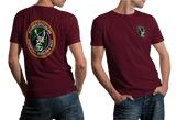 JWK AGAT T-Shirt – Polish Special Forces Tactical Military Tee