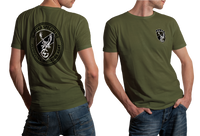 JWK AGAT T-Shirt – Polish Special Forces Tactical Military Tee
