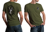 JWK AGAT T-Shirt – Polish Special Forces Tactical Military Tee