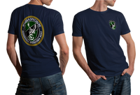 JWK AGAT T-Shirt – Polish Special Forces Tactical Military Tee